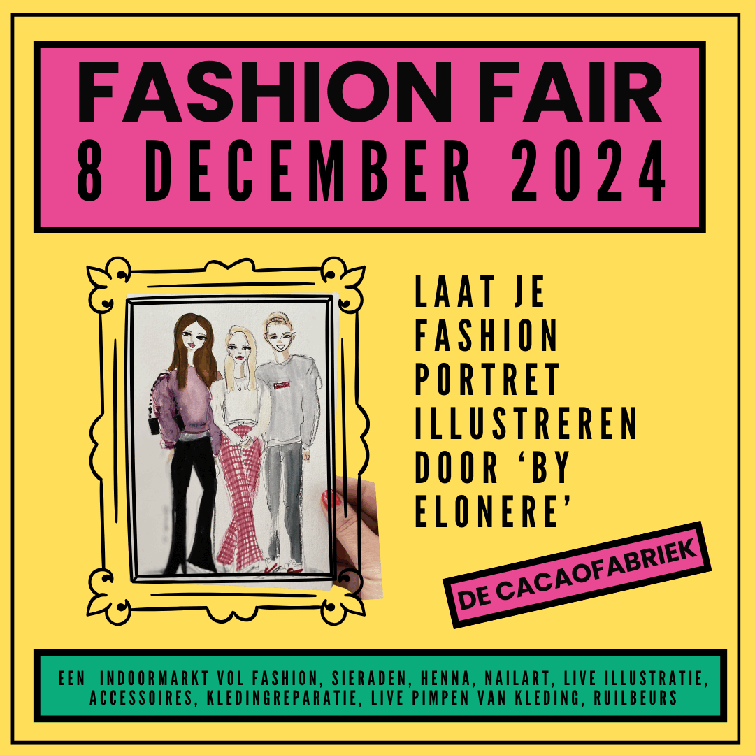 Fashion Fair 