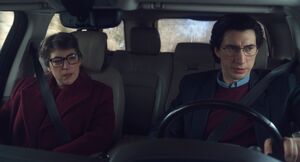 Father Mother Sister Brother