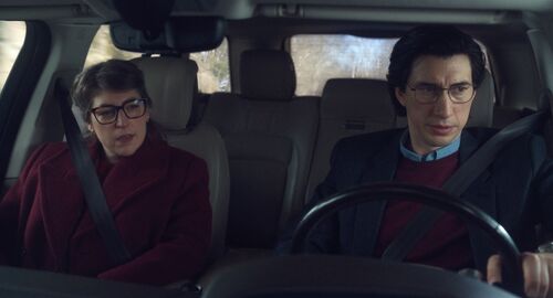 Father Mother Sister Brother