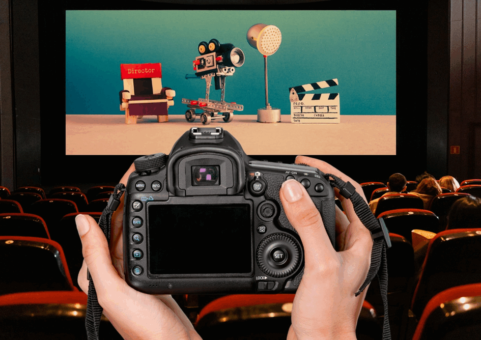 Film-workshops