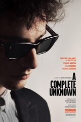 Filmkring: A Complete Unknown