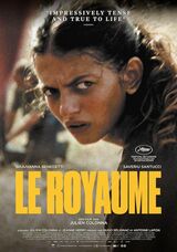 Filmkring - Le Royaume