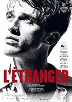 Filmkring: L'Etranger