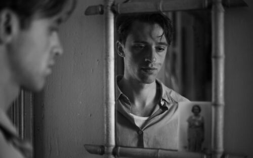 Filmkring: L'Etranger