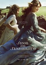 Filmkring: Sense and Sensibility