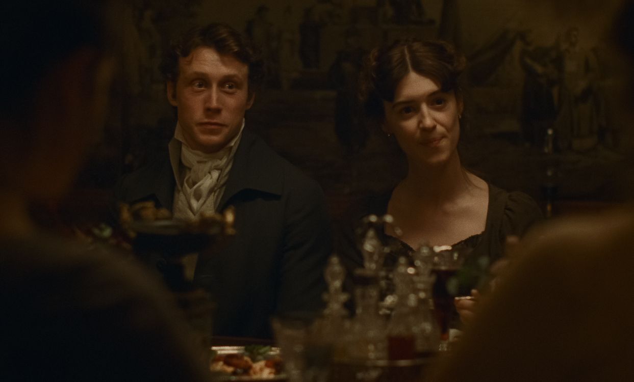 Filmkring: Sense and Sensibility