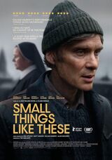 Filmkring: Small Things Like These