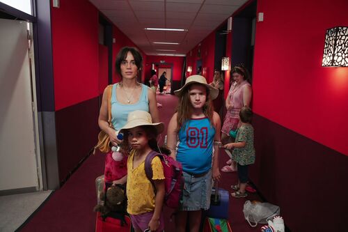 Filmkring: Treat Her Like A Lady