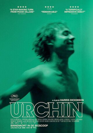 Filmkring: Urchin