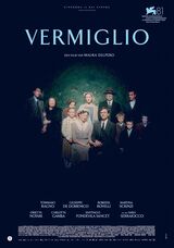 Filmkring: Vermiglio