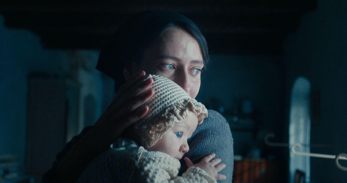Filmkring: Vermiglio