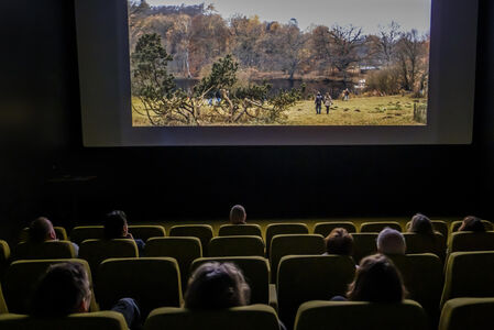 Filmkring