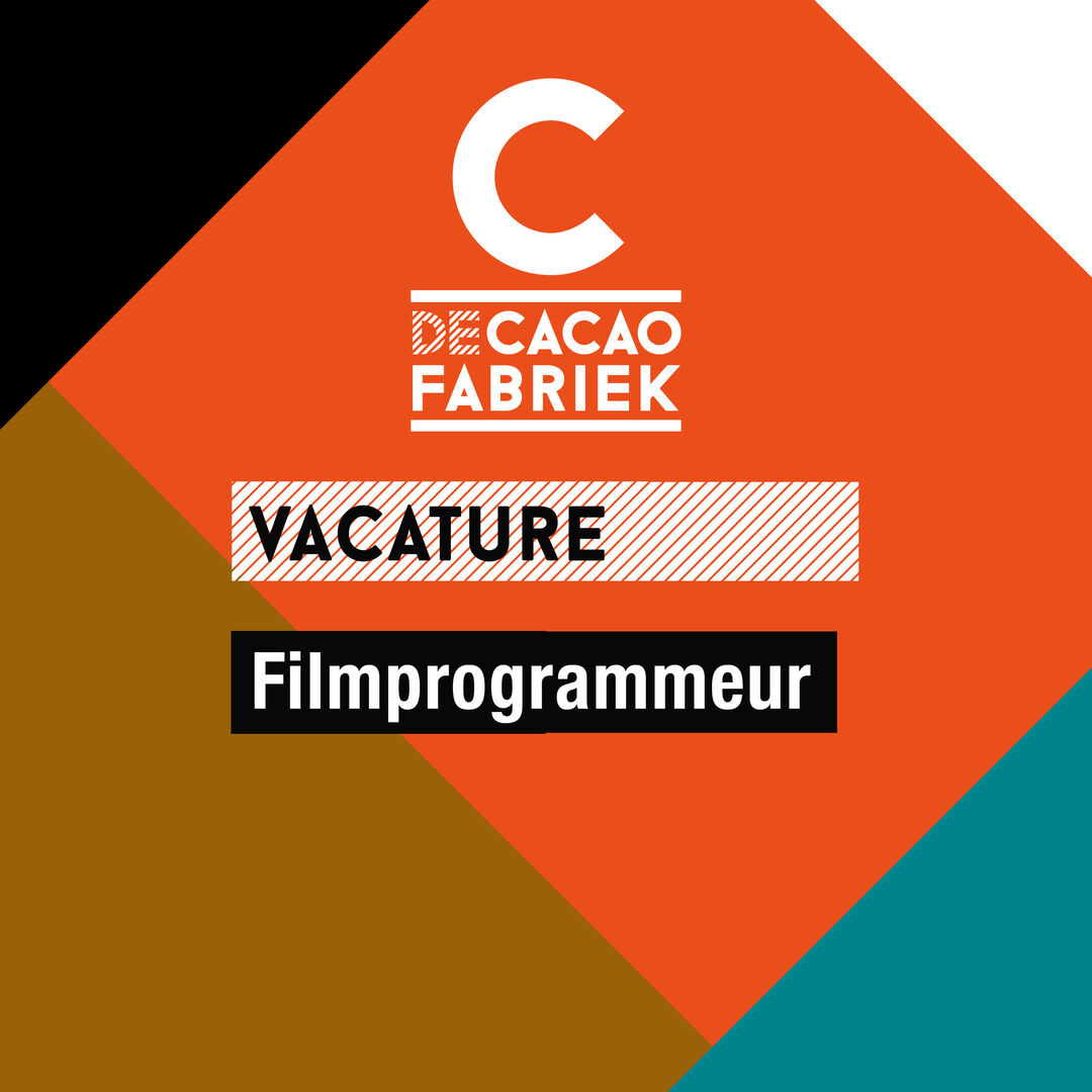 Filmprogrammeur | 16 uur