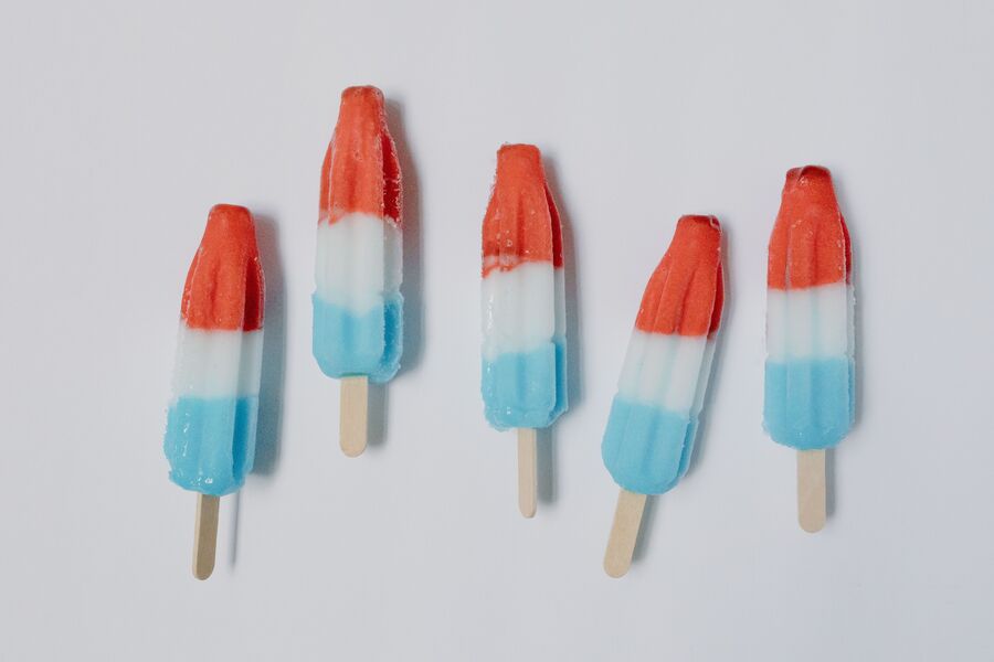 Films met een zomer(pr)ijsje