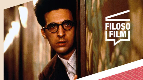 Filosofilm - Barton Fink