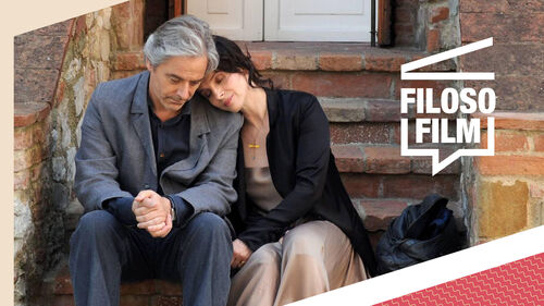 Filosofilm - Certified Copy