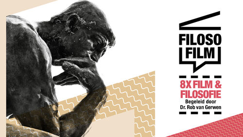 Filosofilm | Filosofie en Kunst