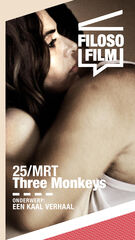 Filosofilm - Three Monkeys