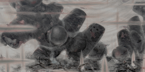 Finissage: rondleiding Hans de Wit