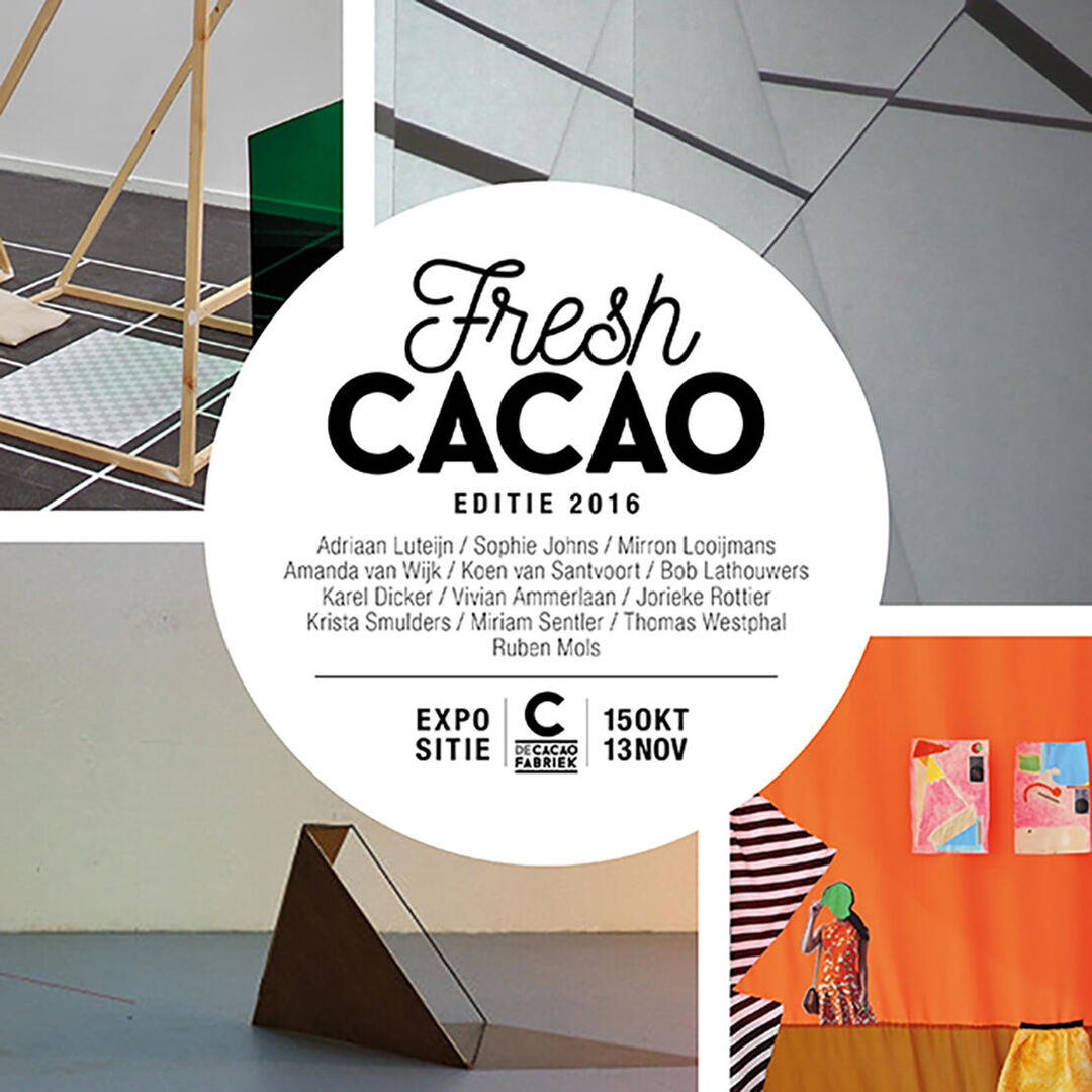 Fresh Cacao - 2016