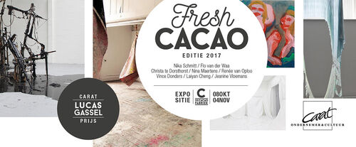 Fresh Cacao - 2017