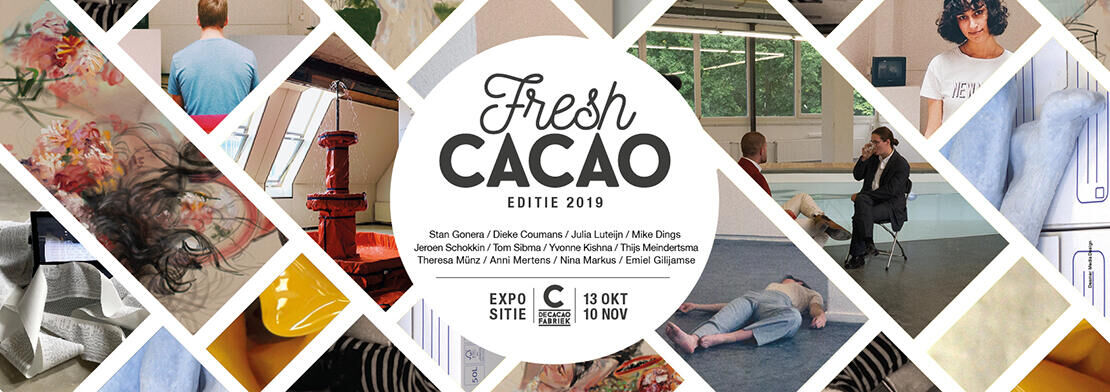 Fresh Cacao - 2019