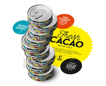 Fresh Cacao - 2022
