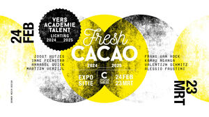 Fresh Cacao 2024-2025