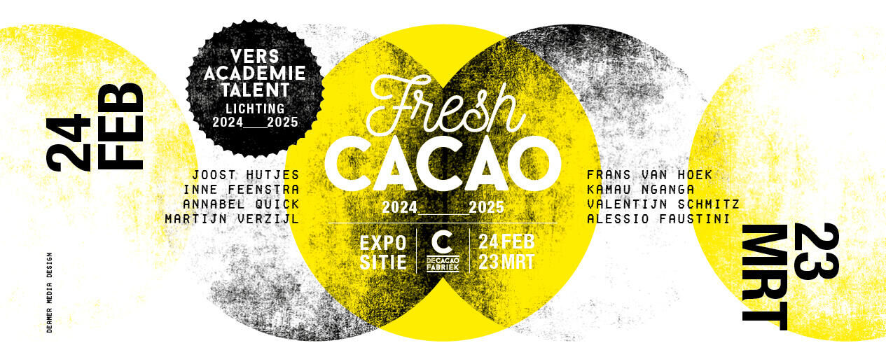 Fresh Cacao 2024-2025