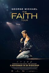 George Michael - The Faith Tour