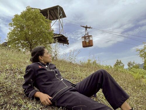 Gondola