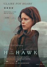 H Is For Hawk