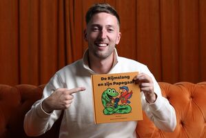 Hart Zomerweken - Workshop dichten en spoken word