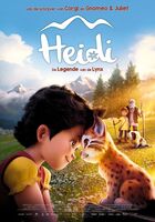 Heidi: De Legende van de Lynx