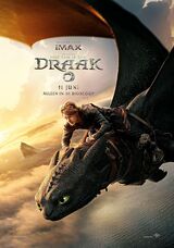 Hoe Tem Je een Draak (NL)