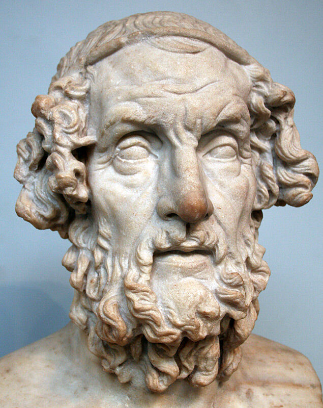Homerus