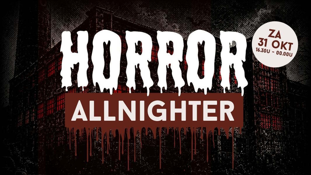 Horrorfilms met Halloween: gewijzigde tijden