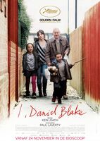 I, Daniel Blake