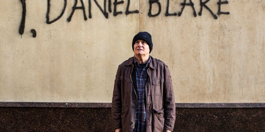 I, Daniel Blake