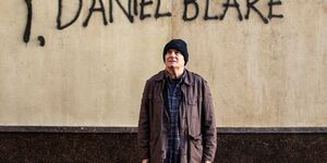 I, Daniel Blake