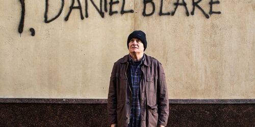 I, Daniel Blake