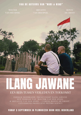 Ilang Jawane