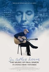 In Restless Dreams: The Music of Paul Simon