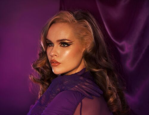 Ina Forsman