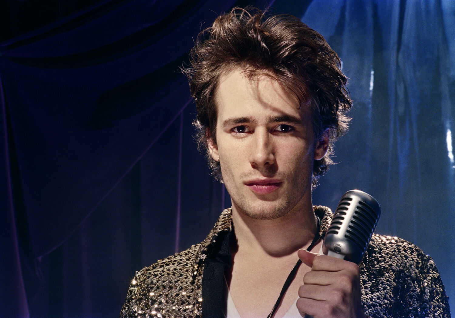 It's Never Over, Jeff Buckley