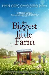 IVN Goes To The Movies - The Biggest Little Farm