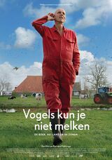 IVN goes to the Movies - Vogels Kun Je Niet Melken