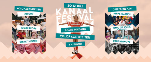 Kanaalfestival