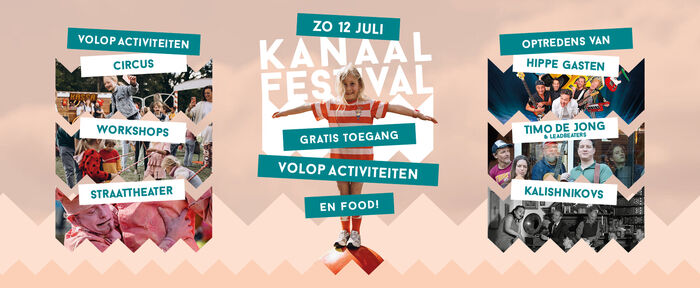 Kanaalfestival