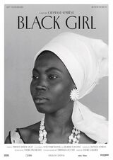 Keti Koti - Black Girl (60th Anniversary)